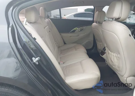 2014 Buick Lacrosse Leather Group z USA, uszkodzony, nr VIN 1G4GB5G35EF119152